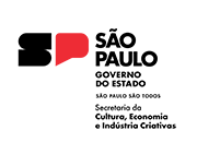 Logo Governo do estado