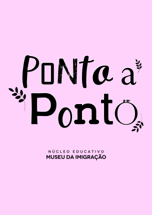 Ponto a Ponto | Punho de rede