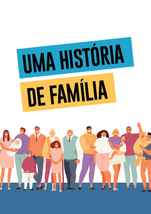 Uma história de família