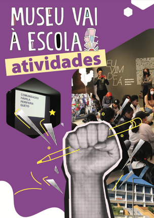 Museu vai à escola | Ações